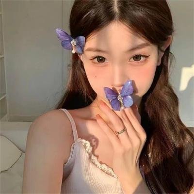 美少女大劈叉第二季