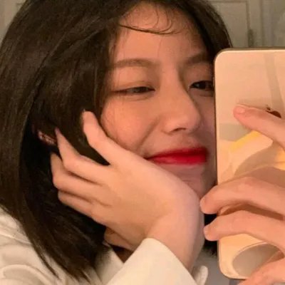 我的女神女汉子
